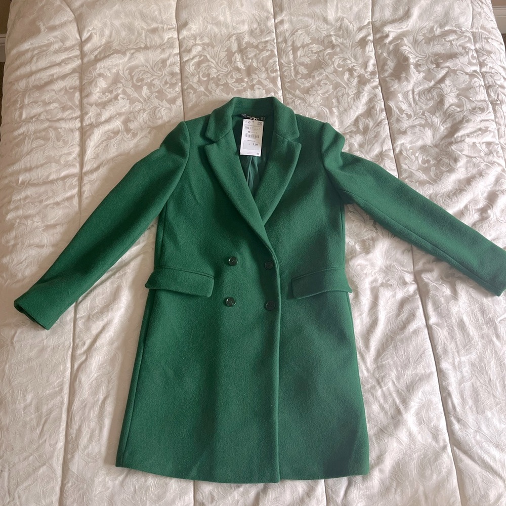 Zara Jacket | coat